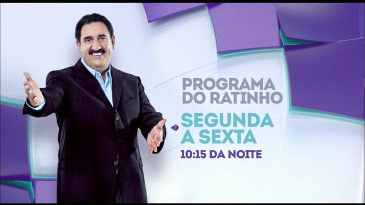 SBT divulga primeiras chamadas em alta definição; entenda!