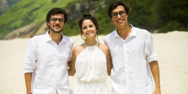 Francisco Vitti segue em "Malhação" até final de temporada e "abandona" canal na web