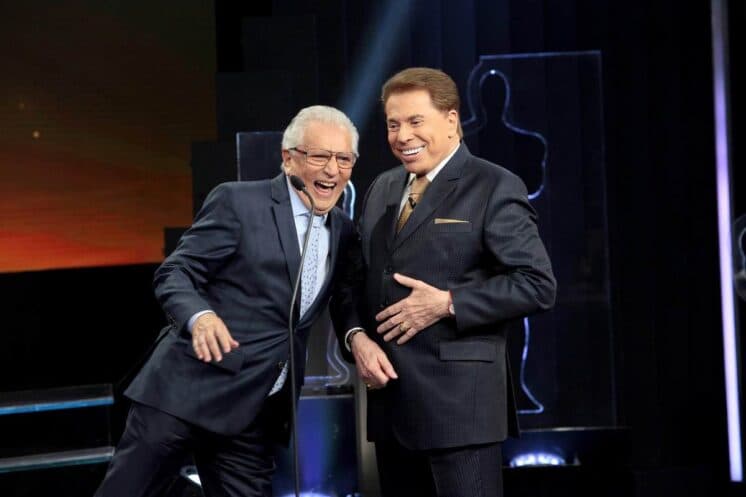 Silvio Santos autoriza mudanças no programa "A Praça é Nossa"; saiba o que vai acontecer!