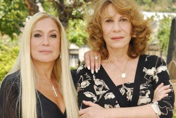 Após Renata Sorrah, Aguinaldo Silva quer Susana Vieira em sua novela