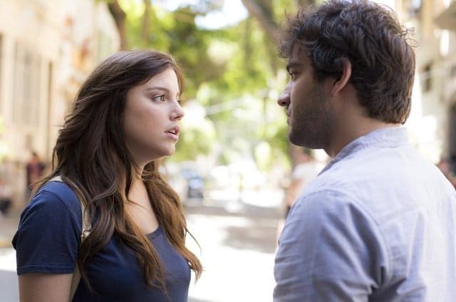 “A Lei do Amor”: após doença de Letícia, Tiago dá fora em Marina