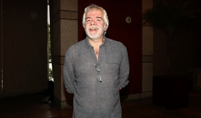Após “Pecado Mortal”, Carlos Lombardi não deve fazer outras novelas na Record
