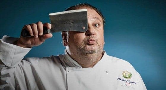 Erick Jacquin critica legislação trabalhista brasileira: "Maior vergonha do mundo"