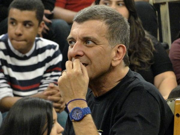 Luta! Jorge Fernando faz tratamento intensivo  para recuperar a fala e os movimentos