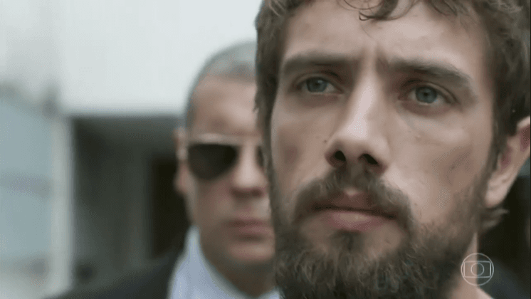 “Sol Nascente”: Tanaka baleado e a volta de Sinhá – saiba tudo que acontecerá no final da novela
