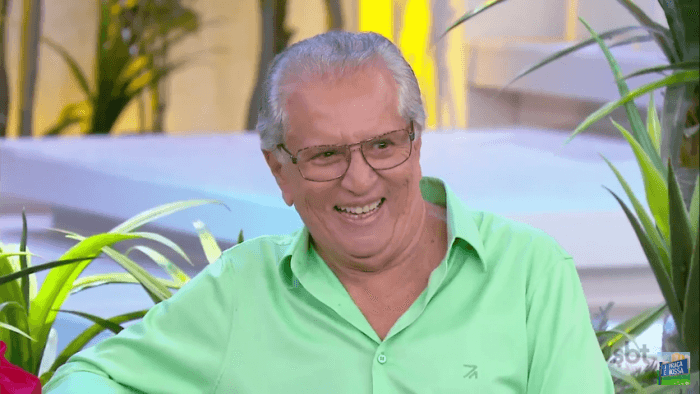 "A Praça é Nossa" joga Globo para o segundo lugar; confira os consolidados desta quinta-feira (09/03/17)
