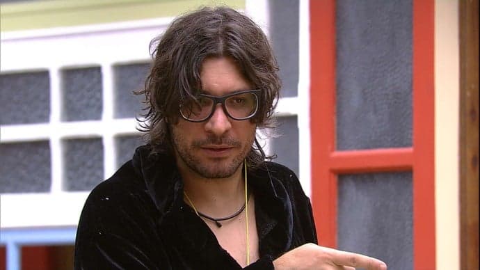 "BBB17": Prova do Líder dá notícias falsas e verdadeiras e tem Ilmar como vencedor