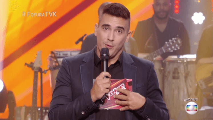 "The Voice Kids" registra pior audiência desde estreia na Globo; confira os consolidados deste domingo (12/03/17)