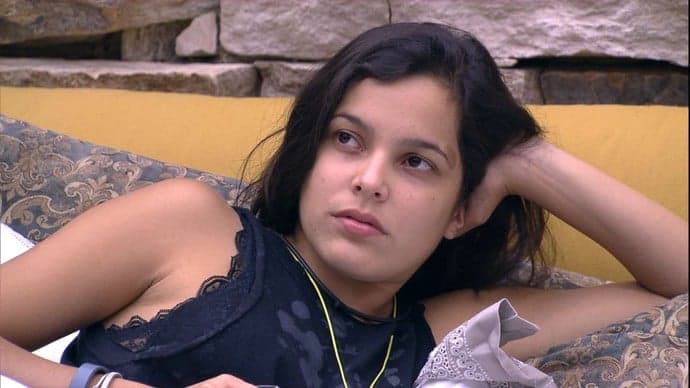 "BBB17": Emilly deve surpreender em seu voto como Líder