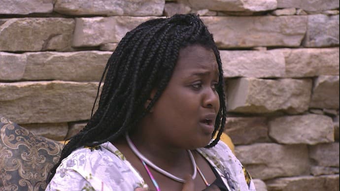 "BBB 17": Roberta se irrita e critica Ilmar: "Babaca"
