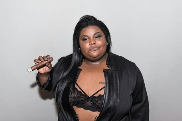 “O funk salvou muitas vidas e salvou a minha”, declara Mc Carol