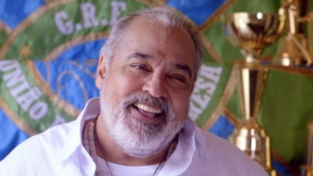 "Domingo Espetacular" acompanha a luta de Roberto Bonfim contra a obesidade