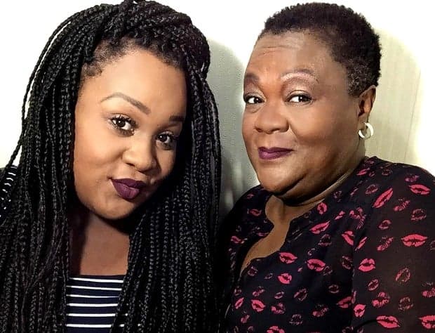 "BBB17": "Ela foi execrada por ser preta e gorda", diz mãe de Roberta