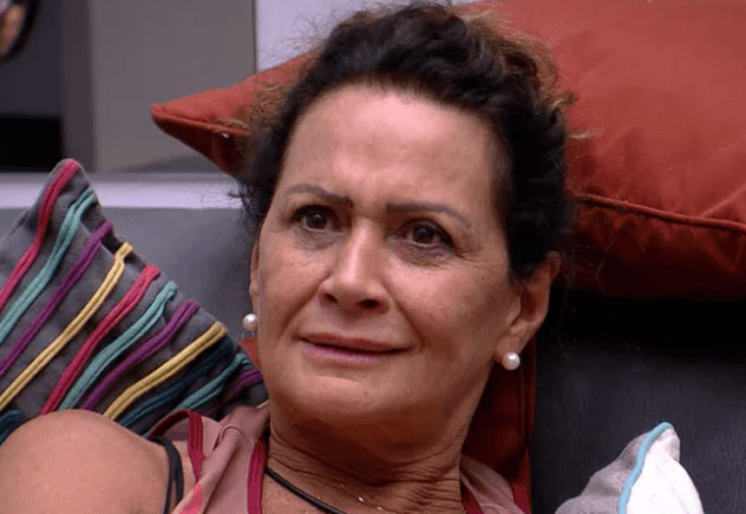 "BBB17": Emilly e Ieda discutem feio após Prova do Anjo