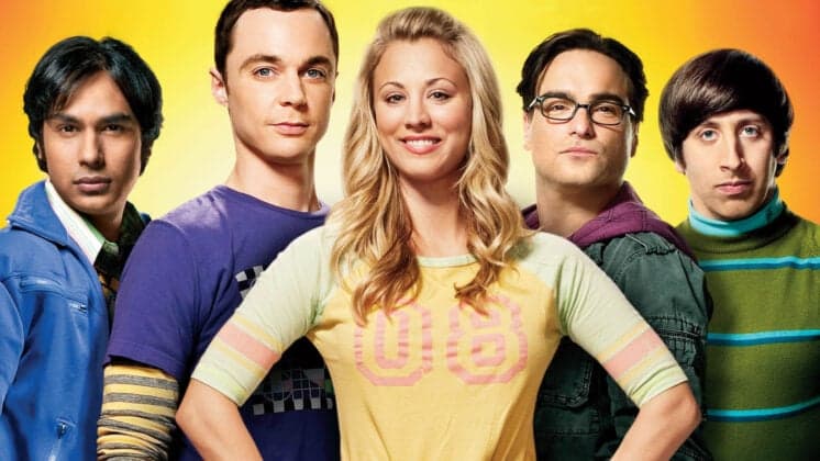 Protagonistas teriam aceitado redução salarial para dar continuidade a "The Big Bang Theory"