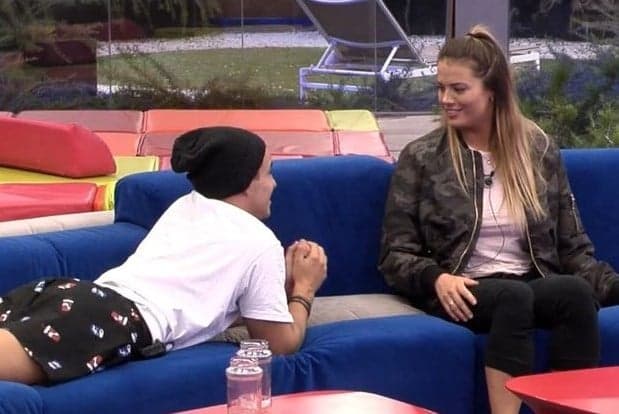 Antônio pede participante do "Gran Hermano" em casamento e ela aceita