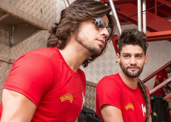 Munhoz e Mariano tem grande perda na dupla e cantor lamenta morte de parceiro: "Que Deus te receba aí no céu, meu irmão"