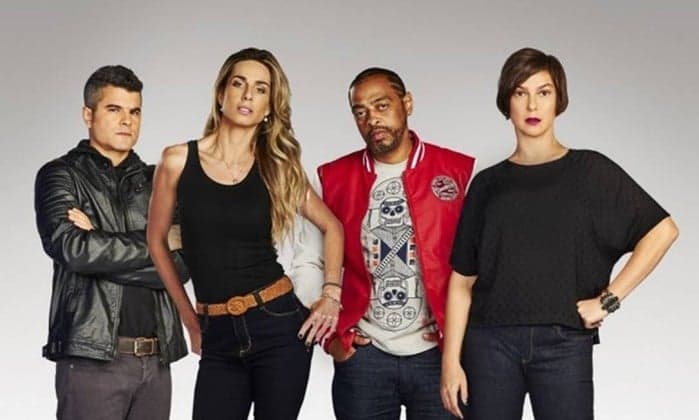 Band cancela “A Liga” mas prepara novo projeto com jovens jornalistas; saiba mais