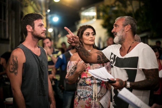 Globo passará a apostar na nova Classe E em suas produções