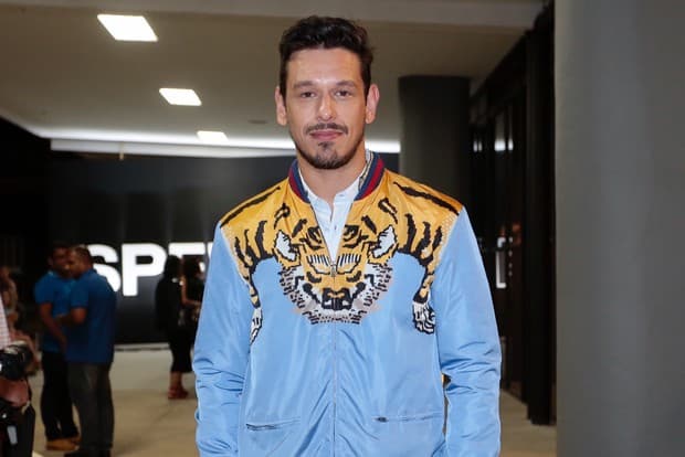 Ex-namorado de Sabrina Sato revela que aprendeu algo lindo com ela