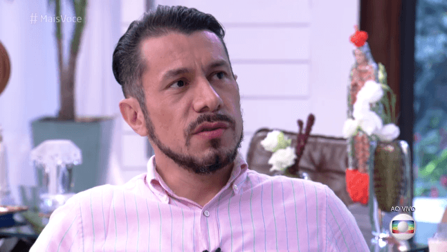 Rômulo detona Emilly, critica Marcos e fala sobre manipulação no "BBB17"