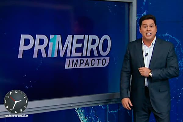 Marcão do Povo detona Dudu Camargo e faz desabafo sobre sua demissão da Record: "Fui humilhado''