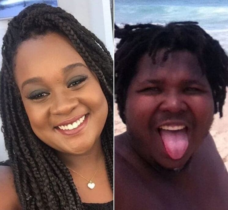 Ex-BBB17 Roberta diz se namoro com Ronan é verdade ou mentira