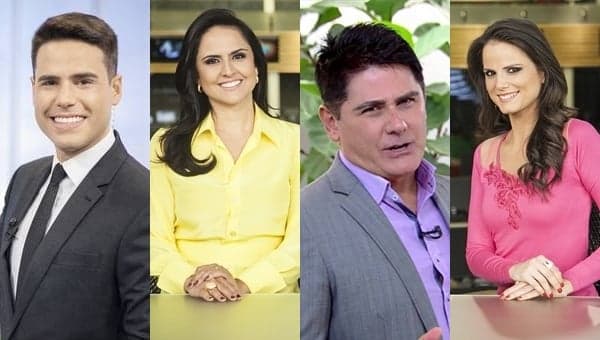 Com greve, Record tem dia histórico e bate recorde de audiência; confira os consolidados desta quarta-feira (15/03/17)