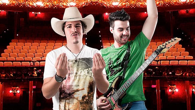 Camarote de show sertanejo desaba e deixa 27 feridos em São Paulo