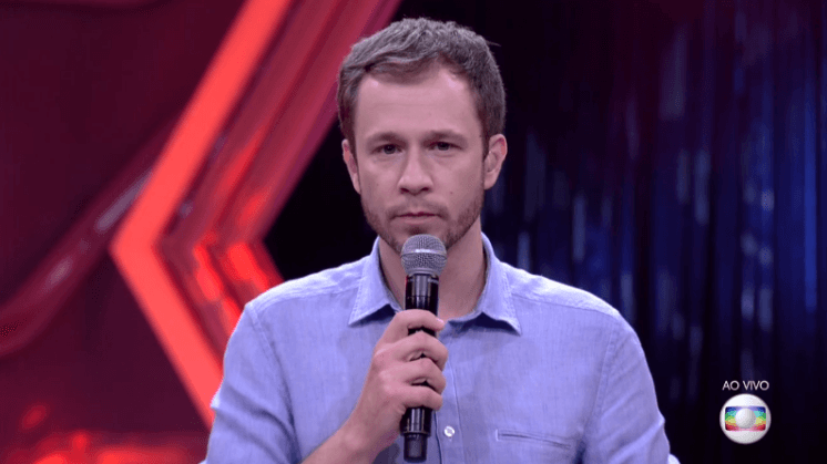 Tiago Leifert anuncia "BBB18" e inscrições são abertas pela Globo
