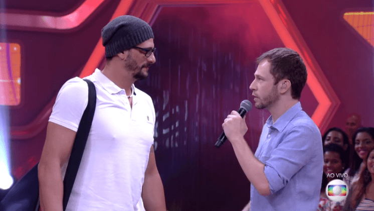 "BBB17" tem paredão com audiência recorde em SP e Rio; confira os consolidados desta segunda-feira (27/03/17)
