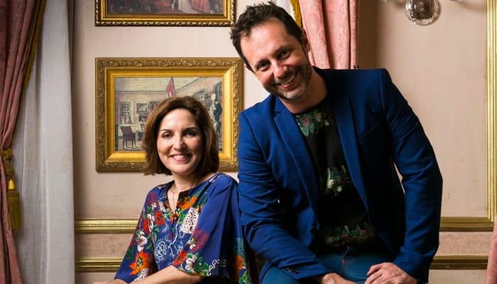 Autores de Novo Mundo vão escrever nova novela para a Globo; saiba mais
