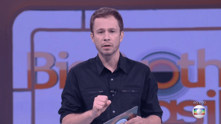 Globo define data da estreia do "BBB18"