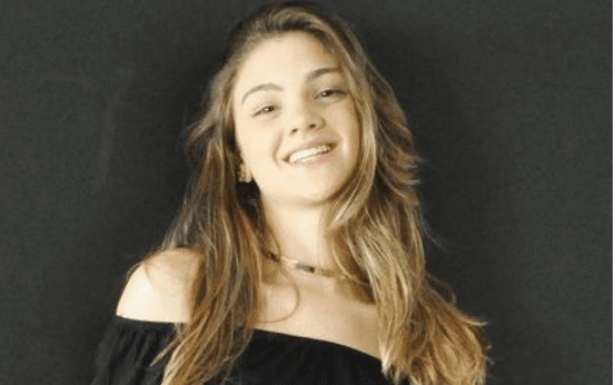 Débora Ozório será princesa em "O Rico e Lázaro"