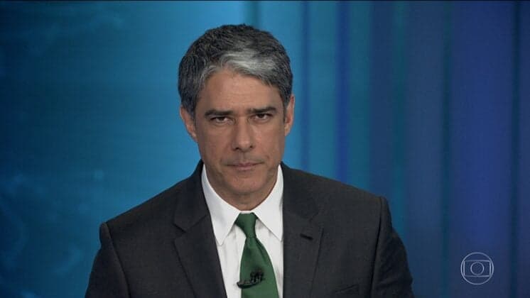 "Jornal Nacional" e final de "Cheias de Charme" batem recorde de audiência no Rio