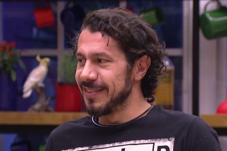 "BBB17": "Eu queria arrumar confusão, sem precisar brigar", dispara Rômulo