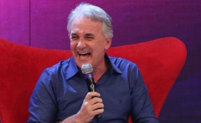 Otávio Mesquita dará carona para famosos e anônimos em programa: ‘Resolvi me reinventar’