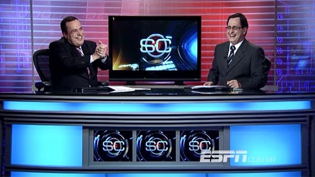 ESPN surpreende e registra alta audiência na TV Paga; confira