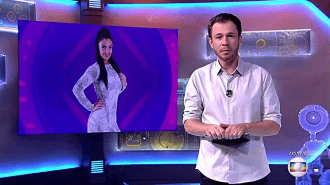 Globo muda e próximo Paredão do "BBB17" terá novidade; saiba como será