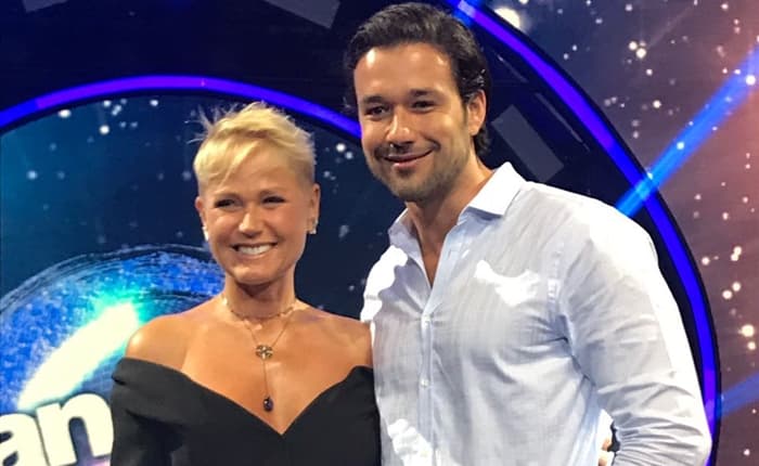 Sérgio Marone bate o pé na Record e pede para retornar ao Dancing Brasil