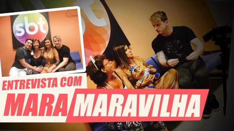 Fuxicando: Mara Maravilha faz revelações bombásticas e abre o jogo; assista!