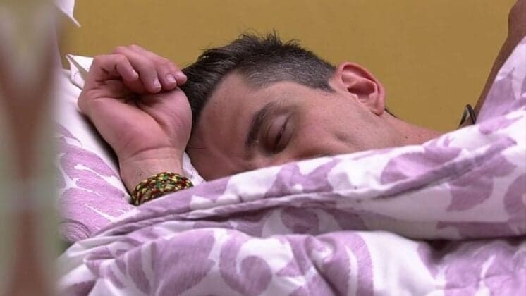 “BBB17”: Marcos sobre Emilly: “Menina tarada”