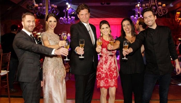 "Fábrica de Casamentos" estreia com boa audiência, mas perde para Record; confira os consolidados do sábado (04/03/17)