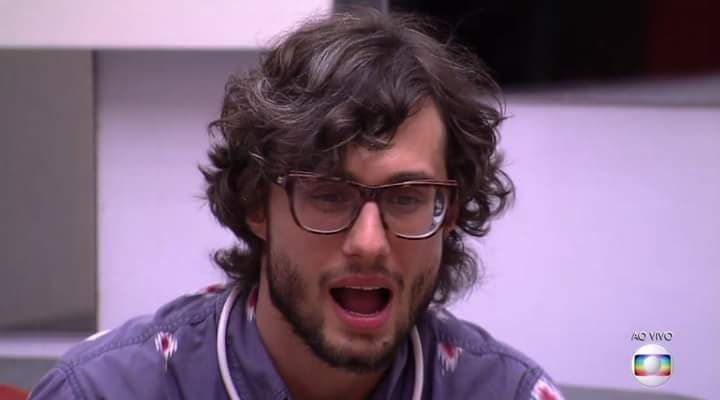 Pedro reconhece que subestimou Emilly: ‘Ela ganhou porque a galera gosta desse drama’