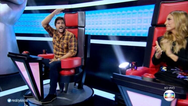 "The Voice Kids" estreia nova etapa sem Victor, da dupla com Leo