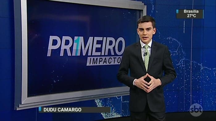 Em dia de "greve geral", Globo dispara na audiência; SBT e Band também se saem bem