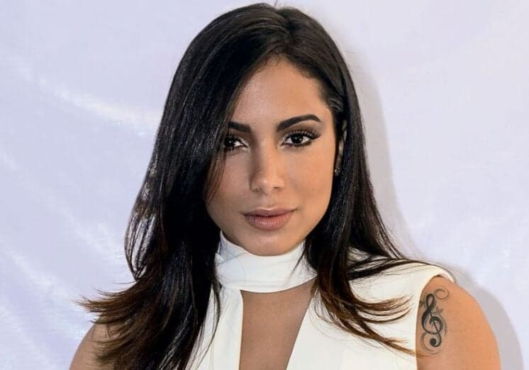 Anitta internacional: Iggy Azalea divulga prévia de parceria com a brasileira