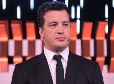 Porchat faz revelação surpreendente sobre Rafael Cortez e humorista responde nas redes sociais
