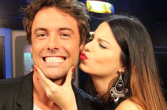 Kayky e Sthefany Brito são tratados de forma fria e hostil na Record