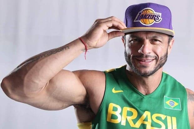Kleber Bambam é alvo de rumor de falsa morte e deixa fãs desesperados